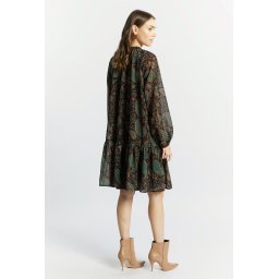 MONNARI Woman's Dresses Patterned Women's Dress