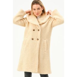 Z6776 TOPPER PENTRU FEMEI DEWBERRY-BEJ