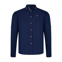 Cămașă pentru bărbați dewberry