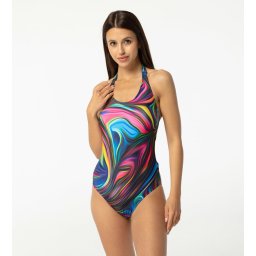 Costum de baie dama, Aloha From Deer Spill The Tint