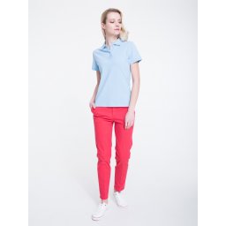 Big Star Woman's Slim Pantaloni 115598 -603