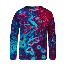 Dl GUGU & Miss GO Unisex's Pulover KS-PC949