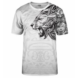 Tricou Bittersweet Paris Polynesian Lion