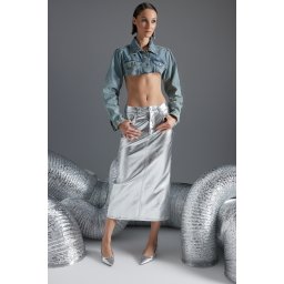 Fusta dama, Trendyol