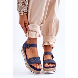 Sandale de damă BIG STAR SHOES
