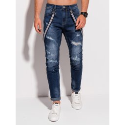 Edoti Men's jeans