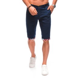 Pantaloni scurti barbati, Edoti