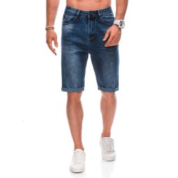 Pantaloni scurti de barbati, Edoti
