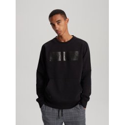Diverse Men's sweatshirt TECHS