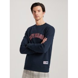 Diverse Men's sweatshirt CHESTCREW