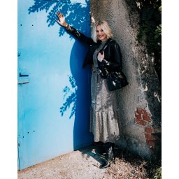 Rochie pentru femeie Stylove S290