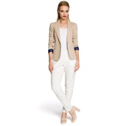 Sacou damă, Made Of Emotion M243