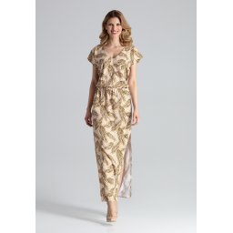 Figl Woman's Dress M668