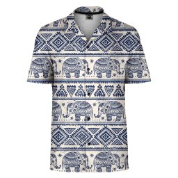 Dl GUGU & Miss GO Shirt SH-MAN-SHT1075