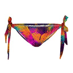 Dl GUGU & Miss GO Femeii costume de baie WBBB1267 Violet