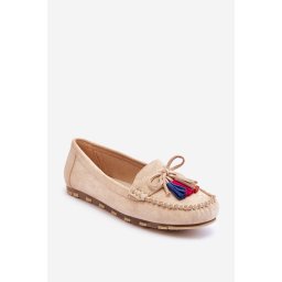 Mocasini de damă Kesi