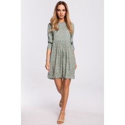 Rochie dama Made Of Emotion M521