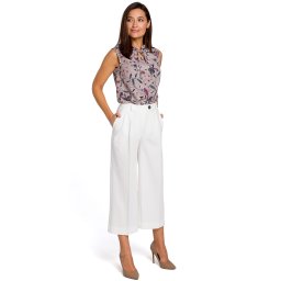 Pantaloni dama, Stylove