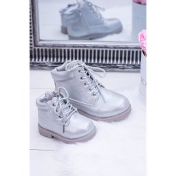 Pantofi copii Kesi Dexter