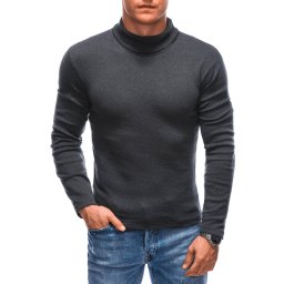 Pulover barbati, Edoti