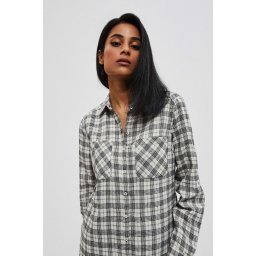 Marisse Shirt Z-Ko-3916 Off White