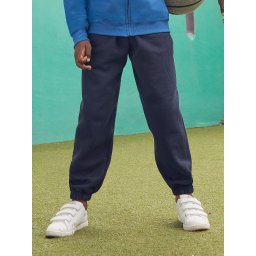Jog Pants 640510 80/20 280g