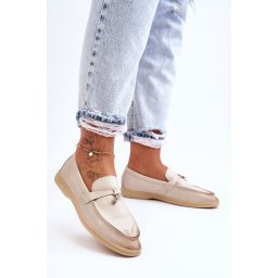 Mocasini de damă Kesi