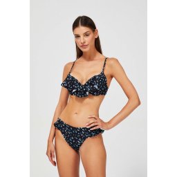 Costume de baie Moodo pentru femei cu volane