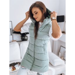 Vesta dama DStreet Quilted