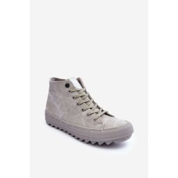 Tenisi dama, BIG STAR SHOES Warm