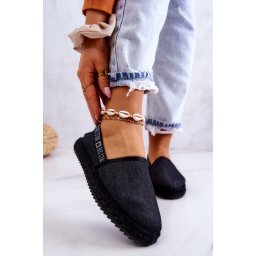 Espadrile de damă BIG STAR SHOES