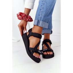 Sandale dama Big Star Platform