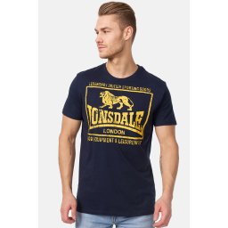 Lonsdale Men's t-shirt regular fit