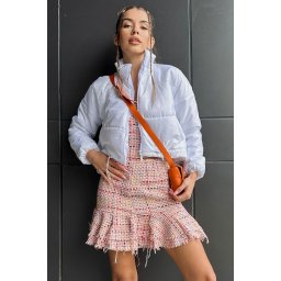 Geaca dama, Trend Alaçatı Stili ALC-X7684/TANK