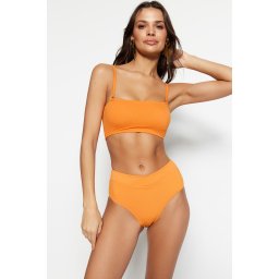 Costum baie de dama, Trendyol Textured