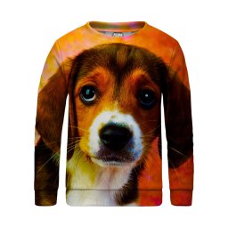 Dl GUGU & Miss GO Unisex's Pulover KS-PC188