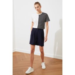 Pantaloni scurti de dama, Trendyol Bermuda