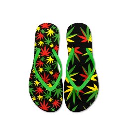 Men's flip-flops Frogies Mr. Green