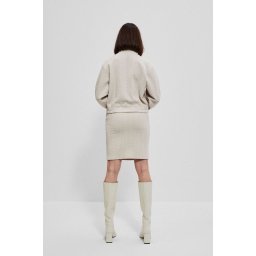Marisse Skirt Z-Sc-3907 Beige