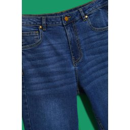 BLUGI DAMA L-JE-4001 Dblue