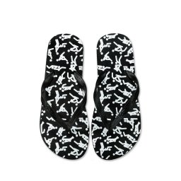 Men's flip-flops Frogies Kamasutra