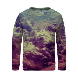 Dl GUGU & Miss GO Unisex's Pulover KS-PC007