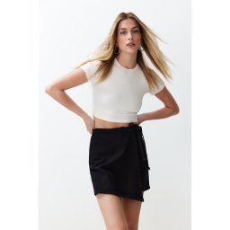 Pantaloni scurti dama, Trendyol Denim