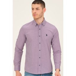 Cămașă pentru bărbați dewberry