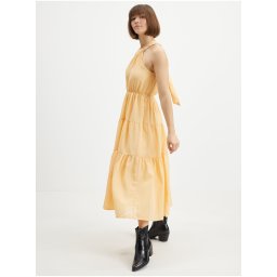 Rochie dama, Pieces Midi