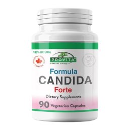 Formula Candida Forte 90cps Provita