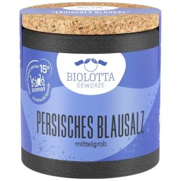 Sare Albastra Persana 100g Biolotta