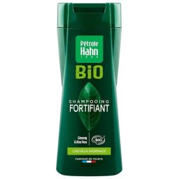 Sampon Fortifiant Eco 250ml Petrole Hahn