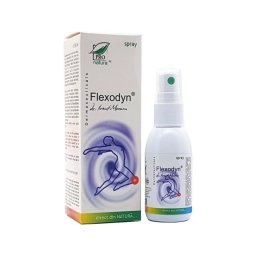Spray Flexodyn Pro Natura 50ml Medica