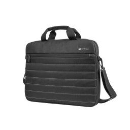 Geanta pentru laptop Taruca Universala 15.6", Negru